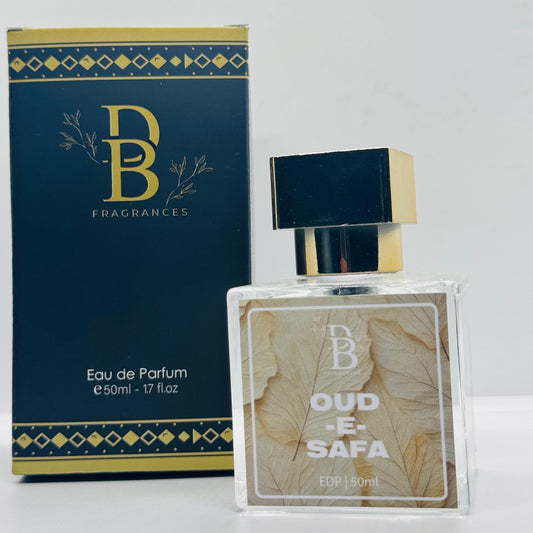 OUD-E-SAFA